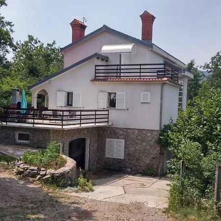 Holiday Home With Private Pool Near Opatija Jurdani Luaran gambar