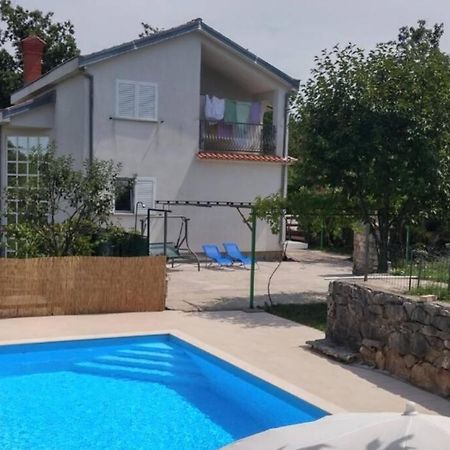 Holiday Home With Private Pool Near Opatija Jurdani Luaran gambar