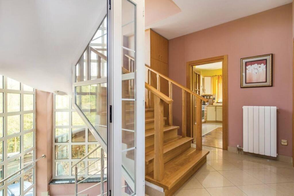 Holiday Home With Private Pool Near Opatija Jurdani Luaran gambar