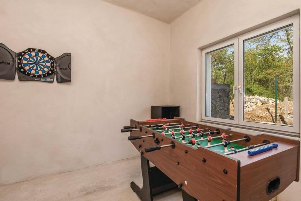 Holiday Home With Private Pool Near Opatija Jurdani Luaran gambar