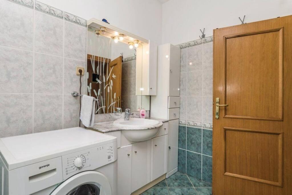 Holiday Home With Private Pool Near Opatija Jurdani Luaran gambar
