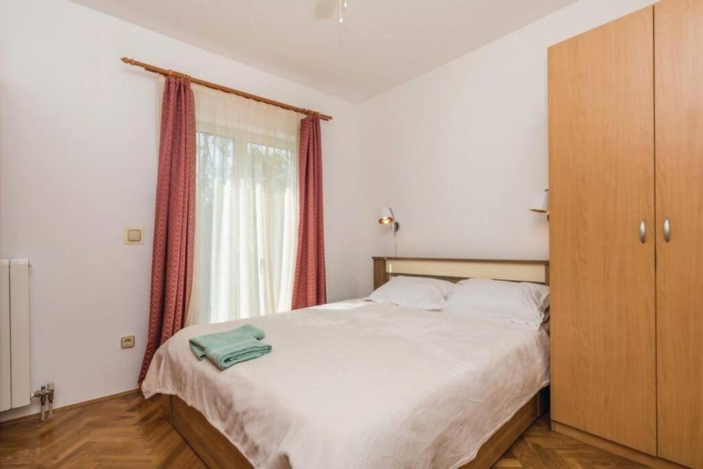 Holiday Home With Private Pool Near Opatija Jurdani Luaran gambar
