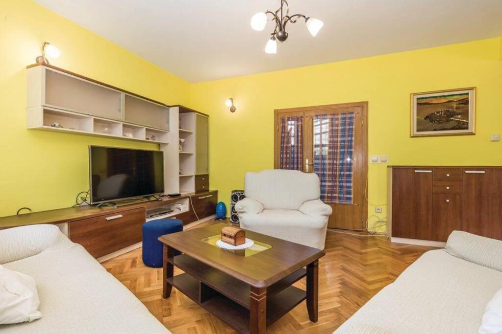 Holiday Home With Private Pool Near Opatija Jurdani Luaran gambar