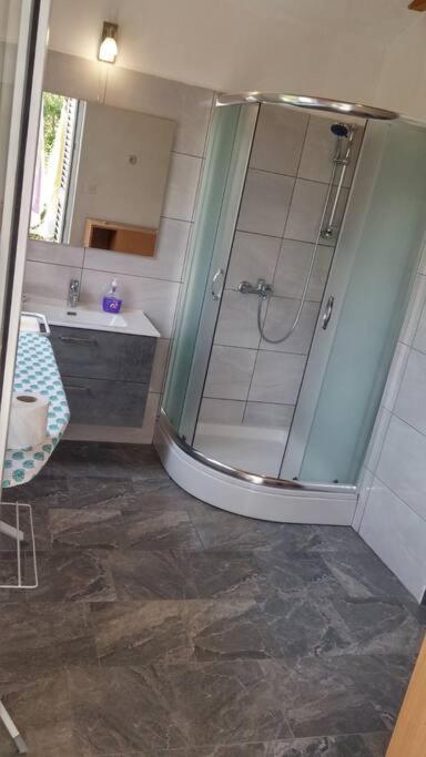 Holiday Home With Private Pool Near Opatija Jurdani Luaran gambar