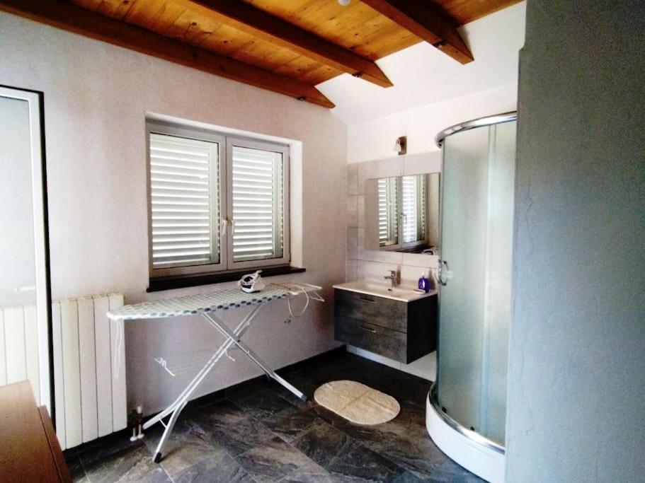 Holiday Home With Private Pool Near Opatija Jurdani Luaran gambar