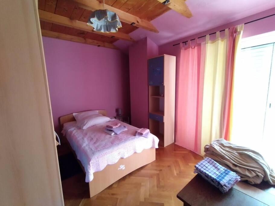 Holiday Home With Private Pool Near Opatija Jurdani Luaran gambar